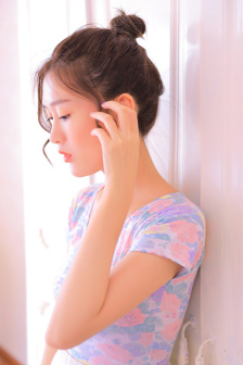 明星专题：陈嘉桦